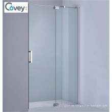 Verlängerungs-Duschwand / verstellbare Badezimmer-Tür (KW01D)